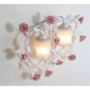 Бра LUCIA TUCCI Fiori Di Rose Fiori Di Rose W110.2